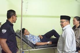 Wakil Wali Kota Banjar