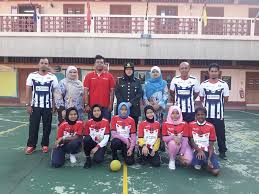 Sekolah menengah kebangsaan convent jalan peel merupakan sebuah sekolah menengah kebangsaan yang terletak di jalan peel, kuala lumpur. Majlis Penyerahan Jersi Bola Jaring Dan Sk Convent Jalan Peel Facebook