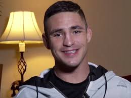 Diego Sanchez: '155 is Where I Belong' (video)