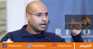 ظهور سيف الاسلام القذافي 2021#ليبياأول مقابلة مصورة مع #سيف_الإسلام_القذافي منذ اعتقاله قبل 10 أعوام. Ø§Ù„Ù…ÙˆØ§Ù‚Ù Ø§Ù„Ø³ÙŠØ§Ø³ÙŠØ© Ù…Ù† Ù…Ø³Ø£Ù„Ø© ØªØ±Ø´ÙŠØ­ Ø³ÙŠÙ Ø§Ù„Ø¥Ø³Ù„Ø§Ù… Ø§Ù„Ù‚Ø°Ø§ÙÙŠ Ø¨ÙˆØ§Ø¨Ø© Ø£ÙØ±ÙŠÙ‚ÙŠØ§ Ø§Ù„Ø¥Ø®Ø¨Ø§Ø±ÙŠØ©