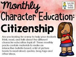 Pin On Character Education