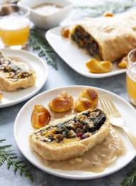 Epingle Sur Noel Vegan