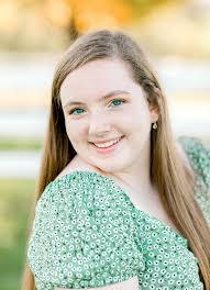 Charlottesville Senior Portrait Photographer