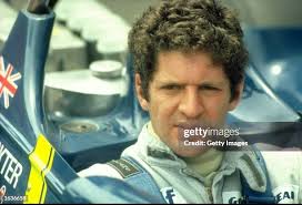 116 Tyrell Ford Photos & High Res Pictures