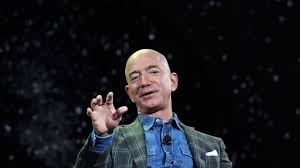 If you use the alarm on your iphone to wake up you might know the feeling. Jeff Bezos Lost The Billionaire Space Race To Richard Branson His Response Is Pure Emotional Intelligence Inc Com