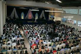 The spirit of god gets a hold of your life and his vision becomes so real in your life, such that others get to know what. Christ Embassy Church Mombasa Home Facebook