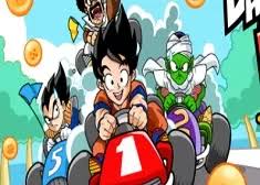 Dragon ball kart on 8iz. Dragon Ball Kart Dragon Ball Games