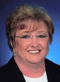 Vintage sewing machine from a seamstress's past