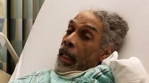 Fundraiser by Patricia King : Hospice Care for Carl Saunders