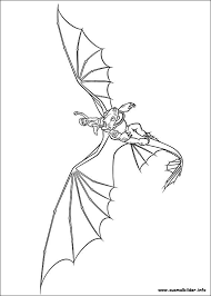 Drachenzahmen Leicht Gemacht Malvorlagen How Train Your Dragon How To Train Your Dragon Dragon Coloring Page