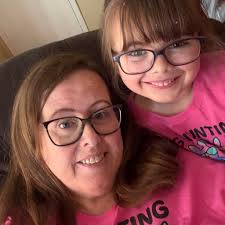 Happy 13th Birthday, Mary Cate! #choosekind