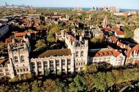 There's a difference between these two types of schools, mainly when it comes to the types of degrees offered. College Comeback The University Of Chicago Finds Its Groove Chicago Magazine