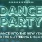 New Year's Eve Dance Party at The Velvet Hippo! event image