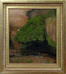 Frederick Samuel Dellenbaugh Paintings & Artwork for Sale