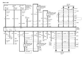 As of now, i am using an fm transmitter and have found that the sound quality is not very i was wondering if it would be worth it to buy to stock stereo and replace it, or to just buy a newer stereo. 2001 2004 Mustang Stereo Wiring Harness Wiring Diagram Options Cope Rank Cope Rank Studiopyxis It