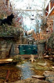 Known for its giant retail stores that bring the outdoors indoor, bass pro shops operates a nationwide chain of sporting. Bass Pro Shops Free Family Fun In Springfield Mo Travelingmom