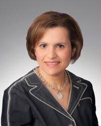 Dr. Dina B. Patterson, MD