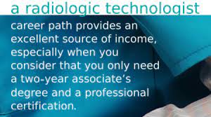 A residency will usually last between four and five years. How To Become A Radiology Tech With An Online Radiology Degree