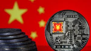 However, a few years ago, all bitcoin exchanges in china were banned from cryptocurrency trading. China Cryptocurrency Digital Yuan What Price How To Buy