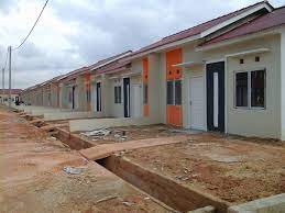 Contoh rumah subsidi tipe lotus dengan luas bangunan (lb) 27 meter persegi dan luas tanah (lt) 60 dengan menggunakan fasilitas likuiditas pembiayaan perumahan (flpp), masyarakat bisa. Rumah Flpp Arsitag