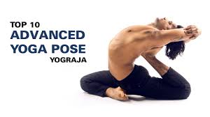 Anyone, regardless or body type, age, experience, or. Top 10 Advanced Yoga Pose Yograja Youtube