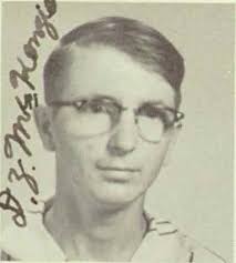 David Zineman “D Z” McKenzie (1940-1989)