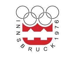 Juega gratis a juegos olímpicos de invierno en isladejuegos. Juegos Olimpicos De Invierno Innsbruck 1976 Austria Logo Olympic Logo Winter Olympic Games Olympics