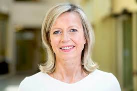 Join facebook to connect with kajsa ollongren and others you may know. The Daily Herald Kajsa Ollongren Back As Minister