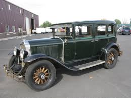 Image result for Bloomfield Green 1929 Buick