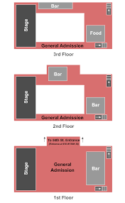 Buy Snoh Aalegra Tickets Seating Charts For Events