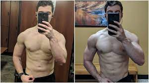 Maybe you would like to learn more about one of these? Sarms Before And After With Pics My 90 Day Cycle Results