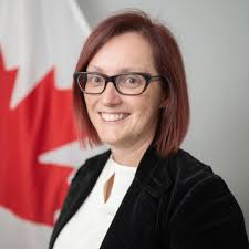 Canadian Coast Guard