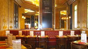 Le Comptoir Parisien In Paris Restaurant Reviews Menu And Prices Thefork
