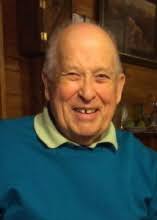 Obituary information for Ernest D. Thompson