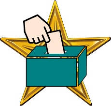All of these democracy clipart resources are for free download on pngtree. Datei Barnstar Of Democracy Png Wikipedia