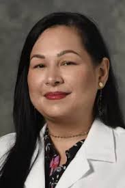 Dr. Amanda Getz, Emergency Medicine