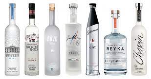 Branded as a premium vodka label, smoke vodka is said to be at par with premium russian vodka brands. Top 10 Best Vodka Brands In India 2021 Webbspy