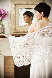 Explore pamela enz's board wedding shawls on pinterest. 15 Free Crochet Patterns For Beautiful Wedding Shawls