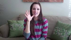 Maybe you would like to learn more about one of these? Baby Sign Language For Mom And Dad Youtube