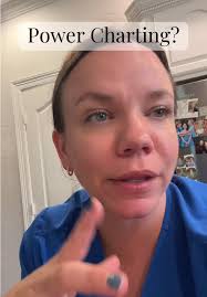 Understanding Power Charting Techniques