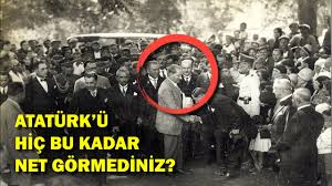 Video görüntüleri yok denecek kadar az. Gordugunuz O Yer Mezari Degilmis Iste Ataturk Un Girisi Yasak Olan Mezar Odasi Ataturk Youtube