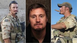 Voodoo Medics podcast: Gunshot wound rips through private's leg in  Afghanistan