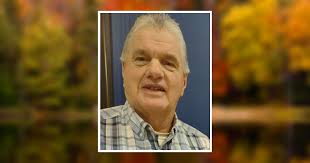 Alan R. LEWIS Obituary September 26, 2024