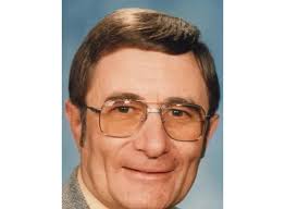 Donald Porter Obituary (1934