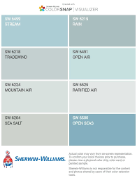 Open Air Stream Tuscan Paint Colors Coastal Paint Colors Tuscan Design