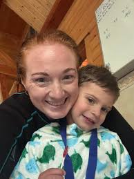 Parker County ISR enrollment for 2025 swim season