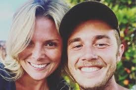 Casey Hatten's Instagram, Twitter & Facebook