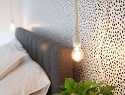 This super cheap hanging light is a diy pendant light fixture that anyone can make using just a few simple, inexpensive materials. How To Make The Diy Hanging Rope Lights Loop Line Lamps