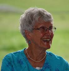 Gertrude (Lovey) Burke