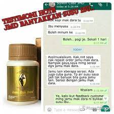 Antaranya merapat dan mengetatkan faraj yang longgar. Sara Beauty Jamu Mak Dara Gold Seimbang Hormon Wanita